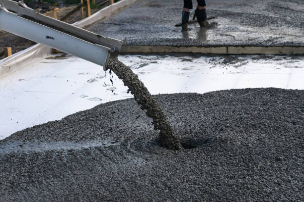 Best Residential Concrete Solutions in Lutherville, MD