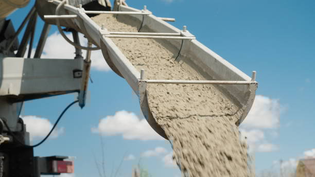 Best Commercial Concrete Services in Lutherville, MD