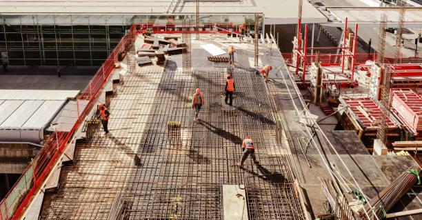 Best Stamped Concrete Services in Lutherville, MD
