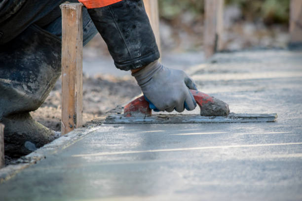 Best Concrete Removal and Replacement in Lutherville, MD