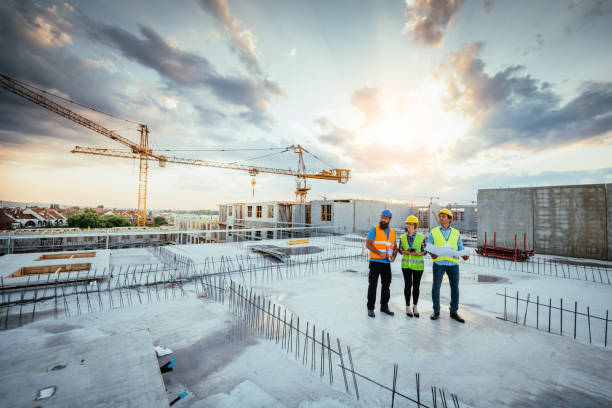  Lutherville, MD Concrete contractor Pros