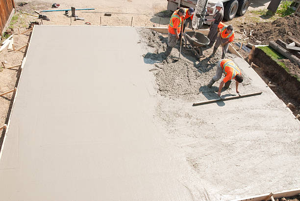 Best Concrete Demolition Services in Lutherville, MD