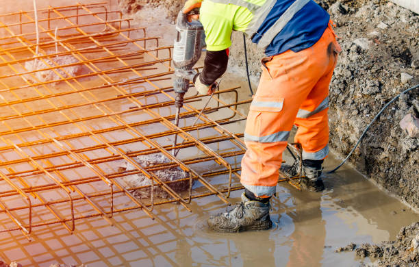 Best Concrete Retaining Walls in Lutherville, MD